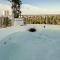 Rooftops of Athens - Areos Studio Jacuzzi & View - Athen