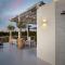 Rooftops of Athens - Areos Studio Jacuzzi & View - Athen