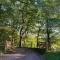 Spacious cottage - walk to Crieff - Crieff