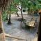 Cabana Juriti