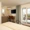 Rooftops of Athens-Acropolis Studio Jacuzzi & View - Atény