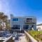 5747S - Large Oceanfront Deck & Cabana - 长滩
