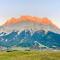 AparT - Apartment Tirol Lermoos - FeWo