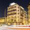 Rooftops of Athens-Acropolis Studio Jacuzzi & View - Atény