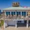 6618S Little Latitude Oceanfront Home - Bell