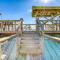 6618S Little Latitude Oceanfront Home - Bell