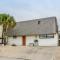 6877S - Direct Oceanfront Endless Summer Cottage - 长滩