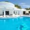 Kastro Super Premium Villa - 米克诺斯城