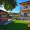 Nikiti Spathies Resort - Double-Ground Apartment - Kalogria