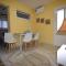 Nikiti Spathies Resort - Double-Ground Apartment - Kalogria