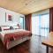 Hotel 2050
