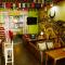 How Flowers Hostel & Party Coliving Coworking Nomad