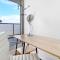 Central 4BR Duplex Apt with Terrace in Ultimo