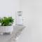 Central 4BR Duplex Apt with Terrace in Ultimo