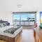 Central 4BR Duplex Apt with Terrace in Ultimo