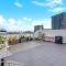 Central 4BR Duplex Apt with Terrace in Ultimo