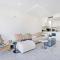 Central 4BR Duplex Apt with Terrace in Ultimo