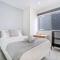 Central 4BR Duplex Apt with Terrace in Ultimo