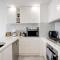 Central 4BR Duplex Apt with Terrace in Ultimo