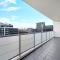Central 4BR Duplex Apt with Terrace in Ultimo