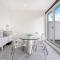 Central 4BR Duplex Apt with Terrace in Ultimo