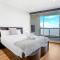 Central 4BR Duplex Apt with Terrace in Ultimo