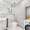 Central 4BR Duplex Apt with Terrace in Ultimo