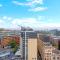 Central 4BR Duplex Apt with Terrace in Ultimo