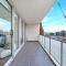 Central 4BR Duplex Apt with Terrace in Ultimo