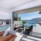 Punto De Vista Luxury Villas - Korakiaí