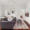 Charming 1-Bed Cottage with Garden Retreat