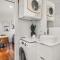 Charming 1-Bed Cottage with Garden Retreat