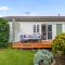 Charming 1-Bed Cottage with Garden Retreat