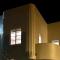 La Banque, Art Deco Elegance