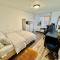 Micro Studio Apartment 10 Minutes Walk to University of Washington - Сіетл