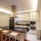 Suite of Naithon beachfront apartment - Nai Thon Beach