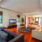 Suite of Naithon beachfront apartment - Nai Thon Beach