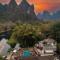 Yangshuo The Apsara Lodge