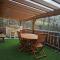 Chalet insolite en Forêt - Ranspach