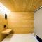 The Capsule Hotel