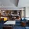 Courtyard by Marriott Austin The Domain Area