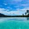 VILLA CHLOE - SEAVIEW - 4 Bedrooms