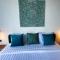 VILLA CHLOE - SEAVIEW - 4 Bedrooms