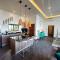 VILLA CHLOE - SEAVIEW - 4 Bedrooms