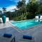 VILLA CHLOE - SEAVIEW - 4 Bedrooms