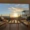 SUNSET L'argonaute T3 70 m2 jardin et terrasse vue lagon - 拉萨尔勒班