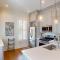 PAMMY'S OAKS AND SAND OCEAN OAKS Duplex - Jekyll Island