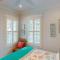 PAMMY'S OAKS AND SAND OCEAN OAKS Duplex - Jekyll Island