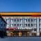 Hampton by Hilton Baoding High-tech Zone - Baoding