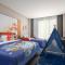 Hampton by Hilton Baoding High-tech Zone - Baoding